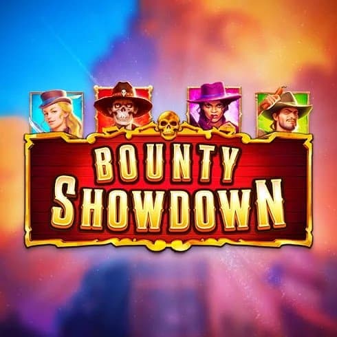 Păcănele Relax Gaming Bounty Showdown