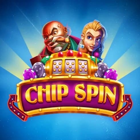 Pacanele Relax Gaming Chip Spin