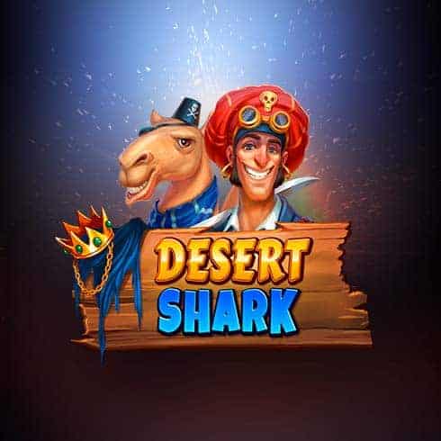 Păcănele Relax Gaming Desert Shark
