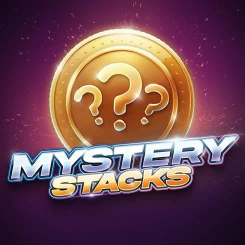 Pacanele gratis Mystery Stacks
