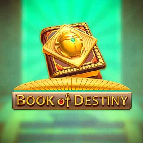 Pacanele online Book Of Destiny