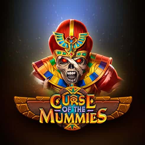 Pacanele online Curse Of The Mummies
