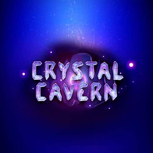 Aparate gratis Crystal Cavern