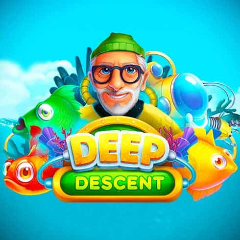 Aparate gratis Deep Descent