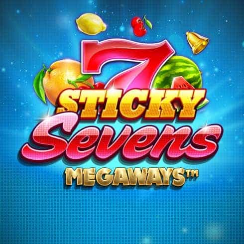 Aparate gratis Sticky Sevens Megaways