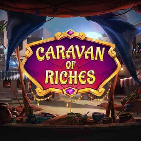 Aparate online Caravan Of Riches