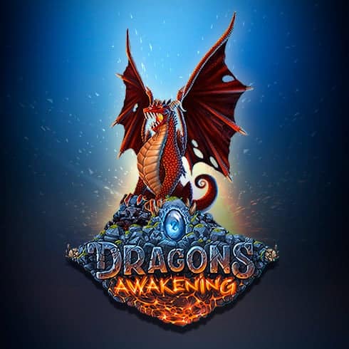 Aparate online Dragons Awakening