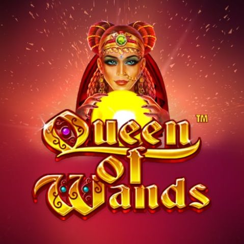 Aparate online Queen of Wands