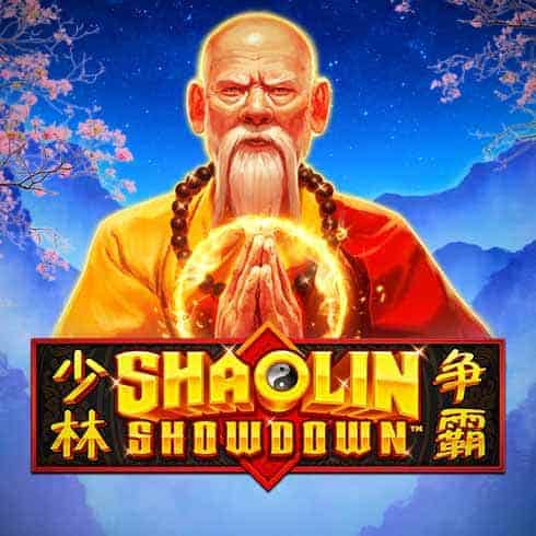 Aparate online Shaolin Showdown