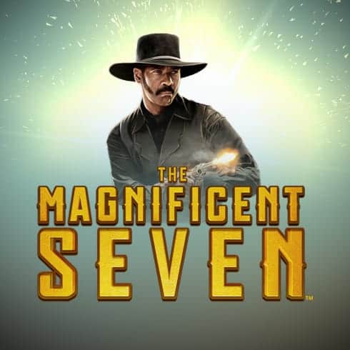 Aparate online The Magnificent Seven