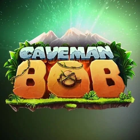 Caveman Bob Gratis Demo Online