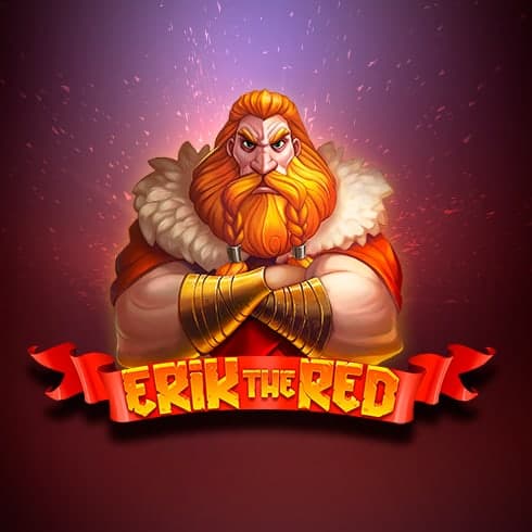 Jocul ca la aparate Erik the Red