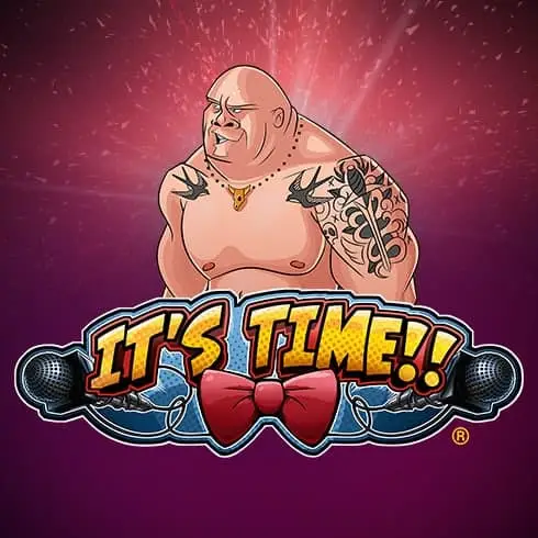 Jocul ca la aparate Its Time