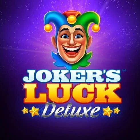 Jokers Luck Deluxe Gratis