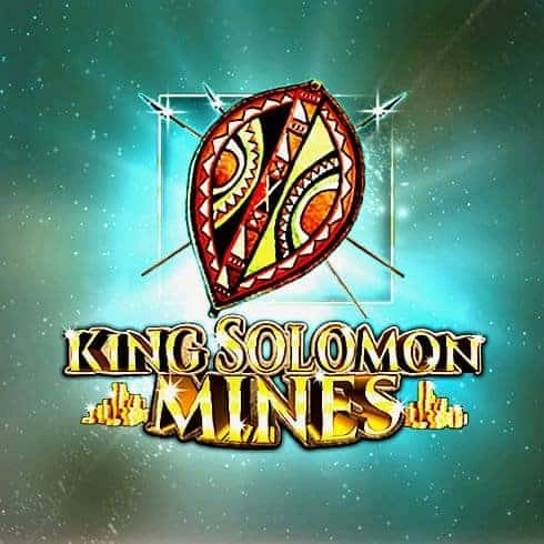 King Solomons Mines Demo Gratis Online