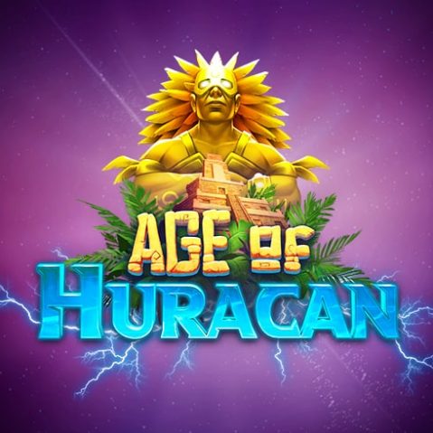 Pacanele gratis Age of Huracan