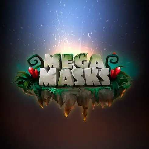 Pacanele gratis Mega Masks