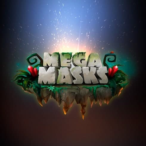 Pacanele gratis Mega Masks