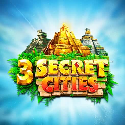 Pacanele online 3 Secret Cities