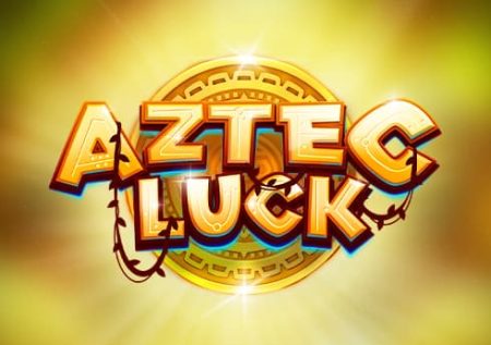 Pacanele online Aztec Luck