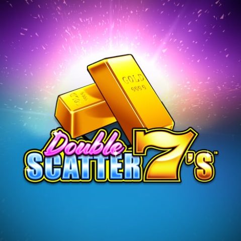 Pacanele online Double Scatter 7s