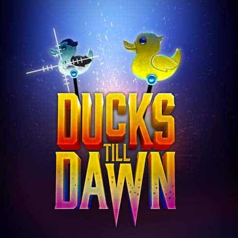 Pacanele online Ducks Till Dawn