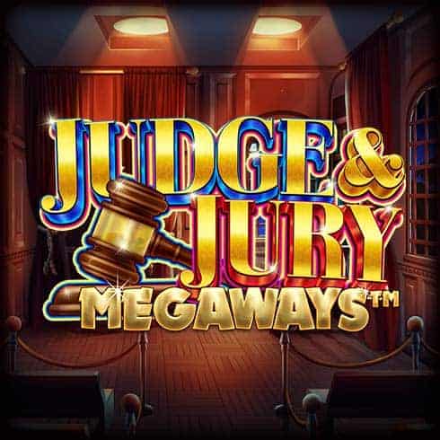 Pacanele online Judge and Jury Megaways