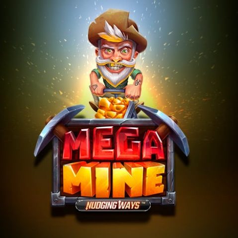 Pacanele online Mega Mine
