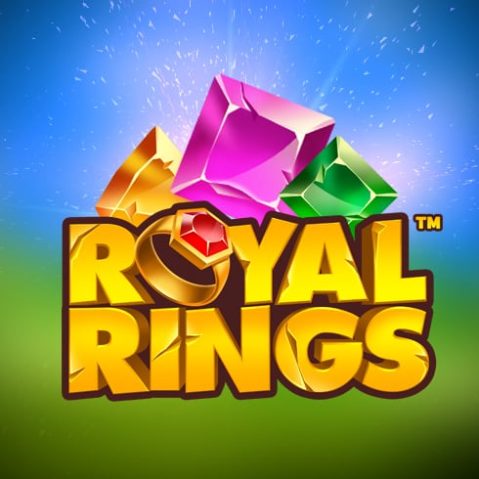 Pacanele online Royal Rings