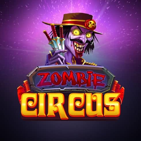 Pacanele online Zombie Circus