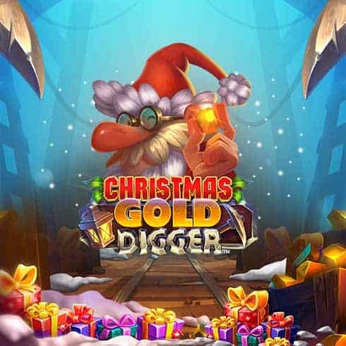 Aparate gratis Christmas Gold Digger