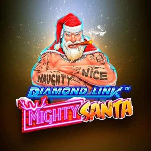 Aparate gratis Diamond Link Mighty Santa