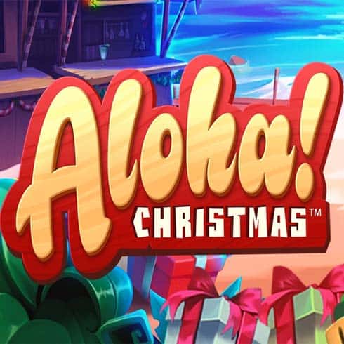 Păcănele Aloha Christmas edition