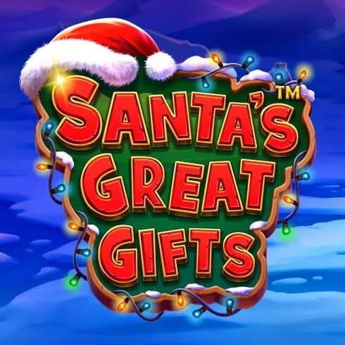 Păcănele gratis Santa s Great Gifts