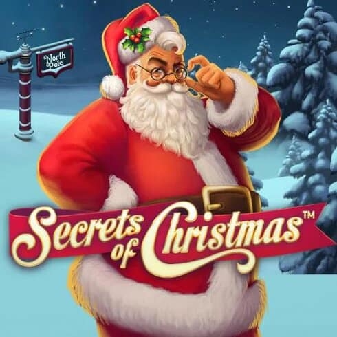 Păcănele de Crăciun Secrets of Christmas