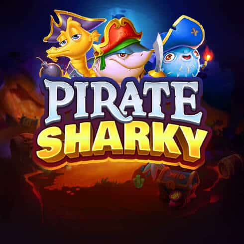 Aparate gratis Pirate Sharky