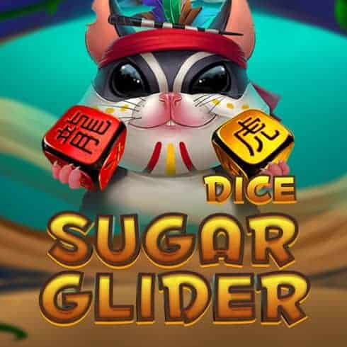 Aparate gratis Sugar Glider Dice