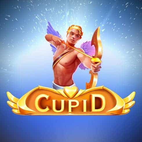 Jocul ca la aparate Cupid