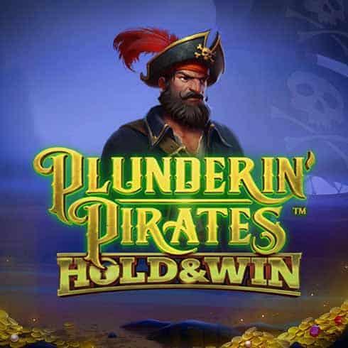 Păcănele gratis Plunderin Pirates Hold and Win