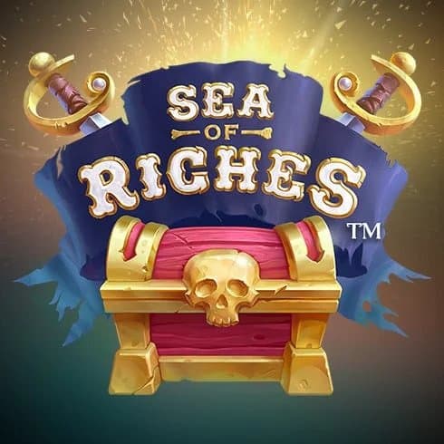 Păcănele gratis Sea of Riches