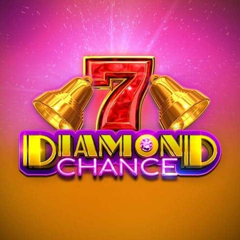 Păcănele online Diamond Chance