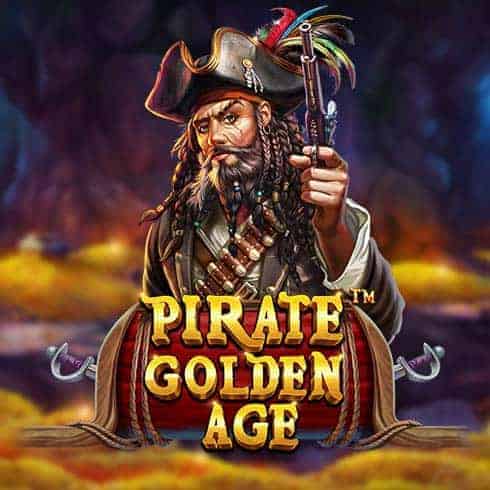 Păcănele online Pirate Golden Age