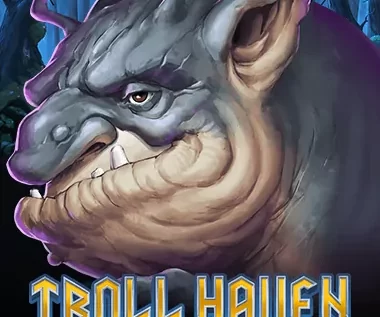 Troll Haven Demo