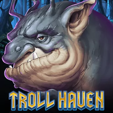 Troll Haven Demo