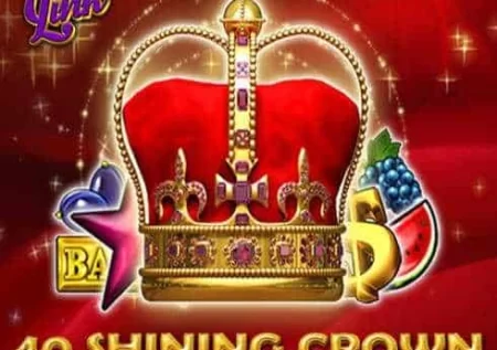 40 Shining Crown Bell Link Gratis Demo Online