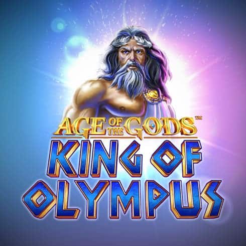 Age of the Gods King of Olympus demo