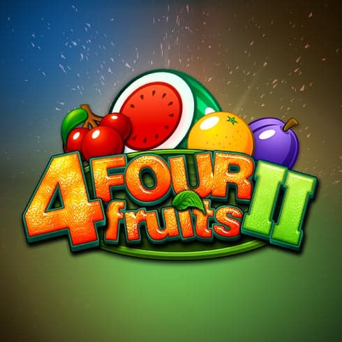 Aparate gratis Four Fruits II