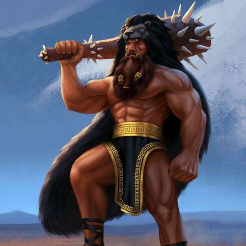 Aparate gratis Hercules Son of Zeus