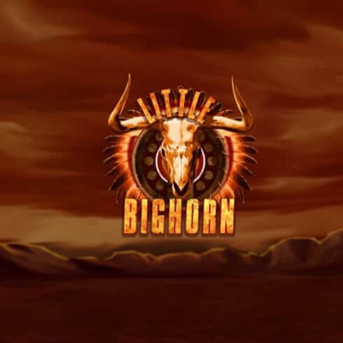Aparate gratis Little Bighorn