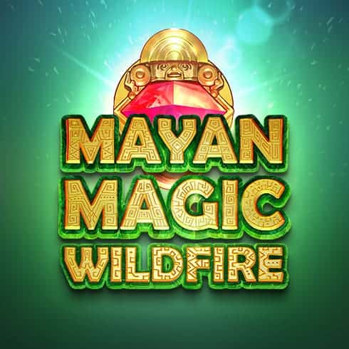 Aparate gratis Mayan Magic Wildfire